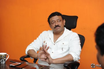 Ram Gopal Varma Interview About Killing Veerappan
